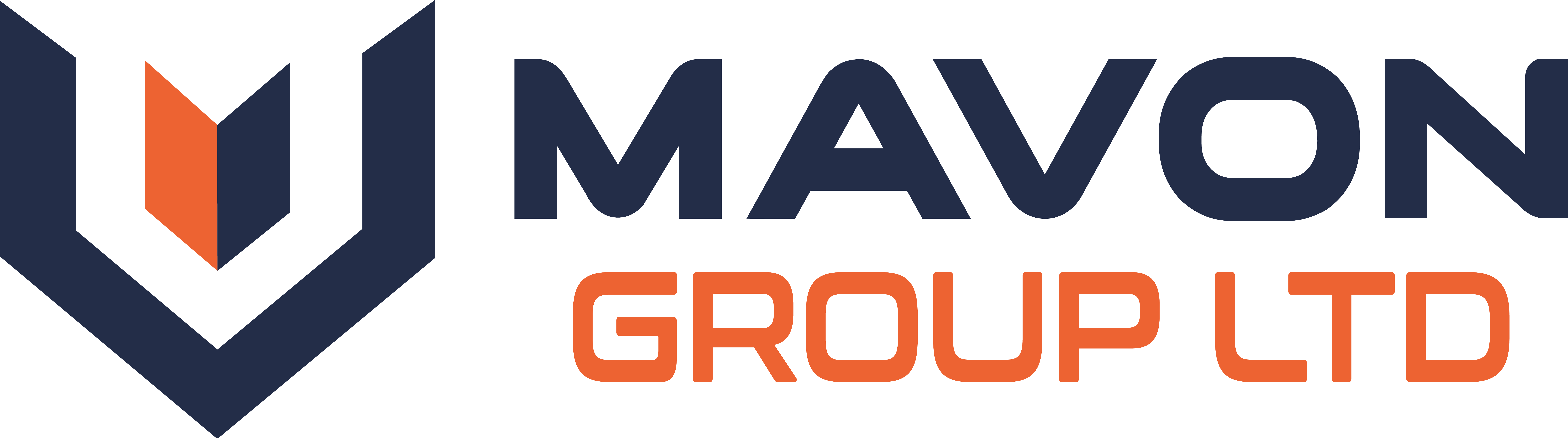 MAVON GROUP LIMITED
